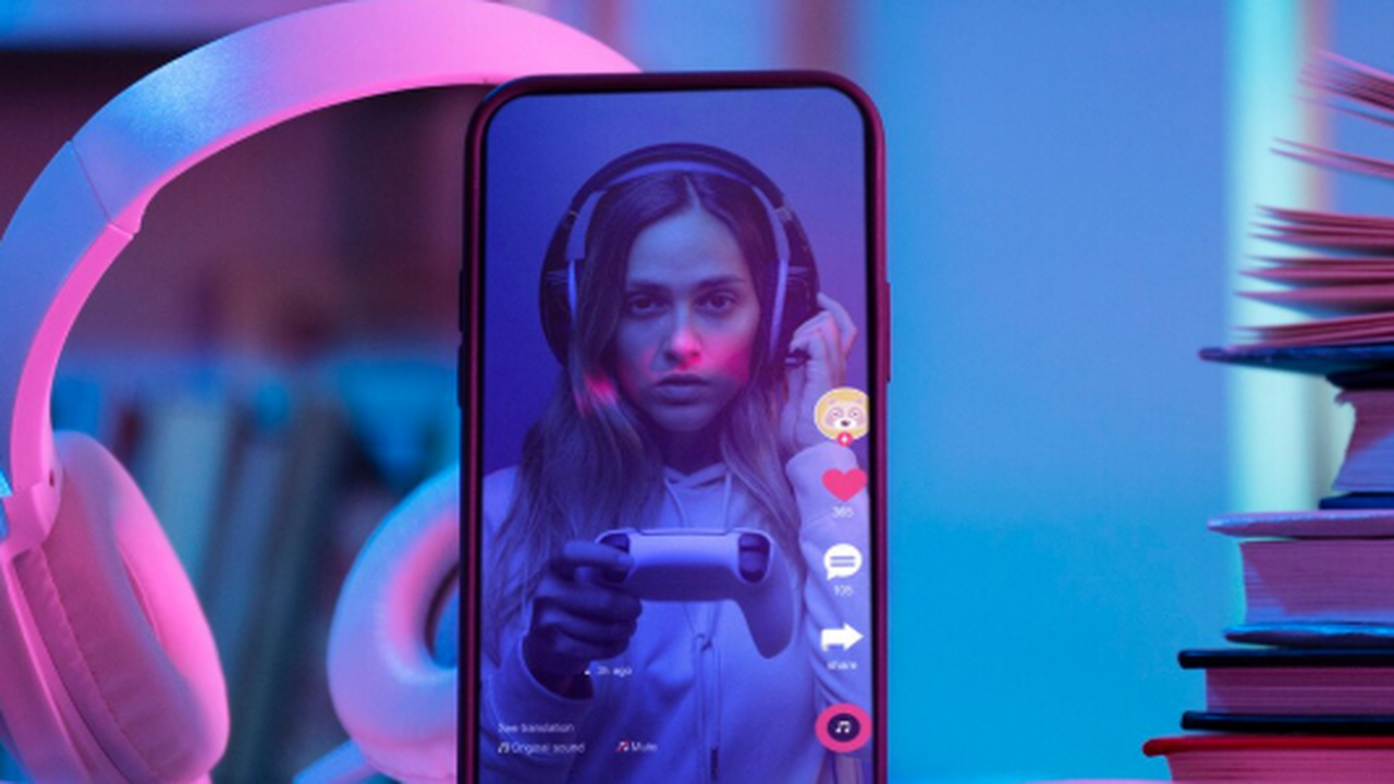 Disney+ внедряет новую функцию — Verts, которая...