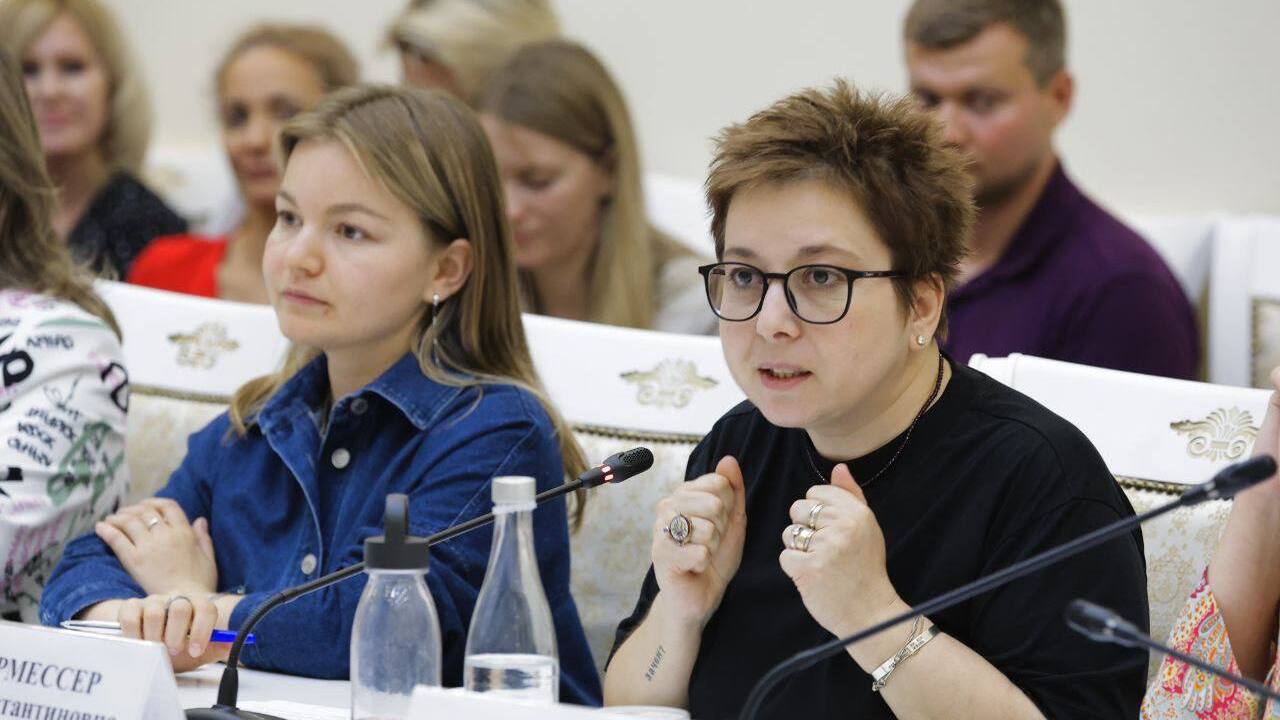 В среду, 16 июля, губернатор Вячеслав Федорищев...