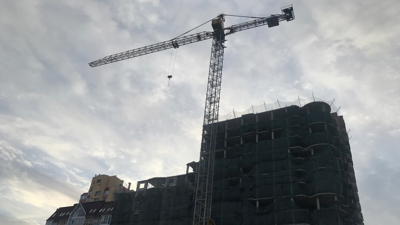 В Самаре дольщики смогли взыскать компенсацию с "Эл-Гранд" через суд В Ленинском районном суде Самары Лилия А. выигр...