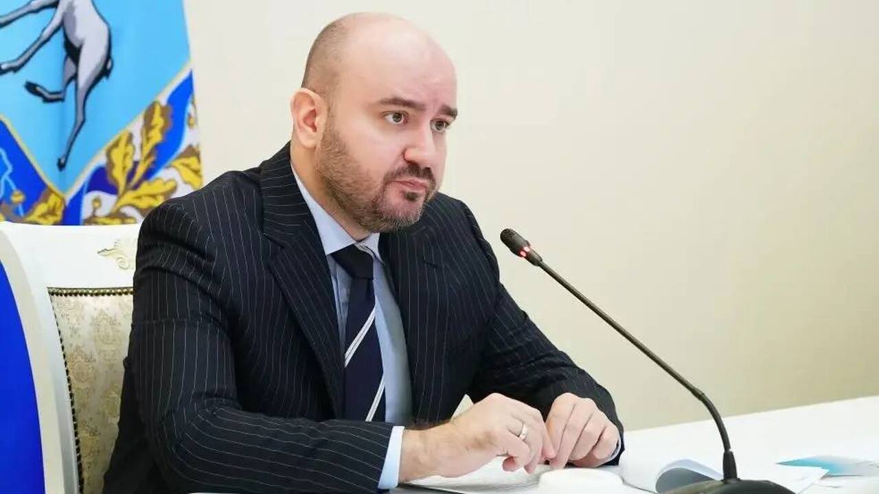 Вячеслав Федорищев: «4 марта в регионе пройдет ...