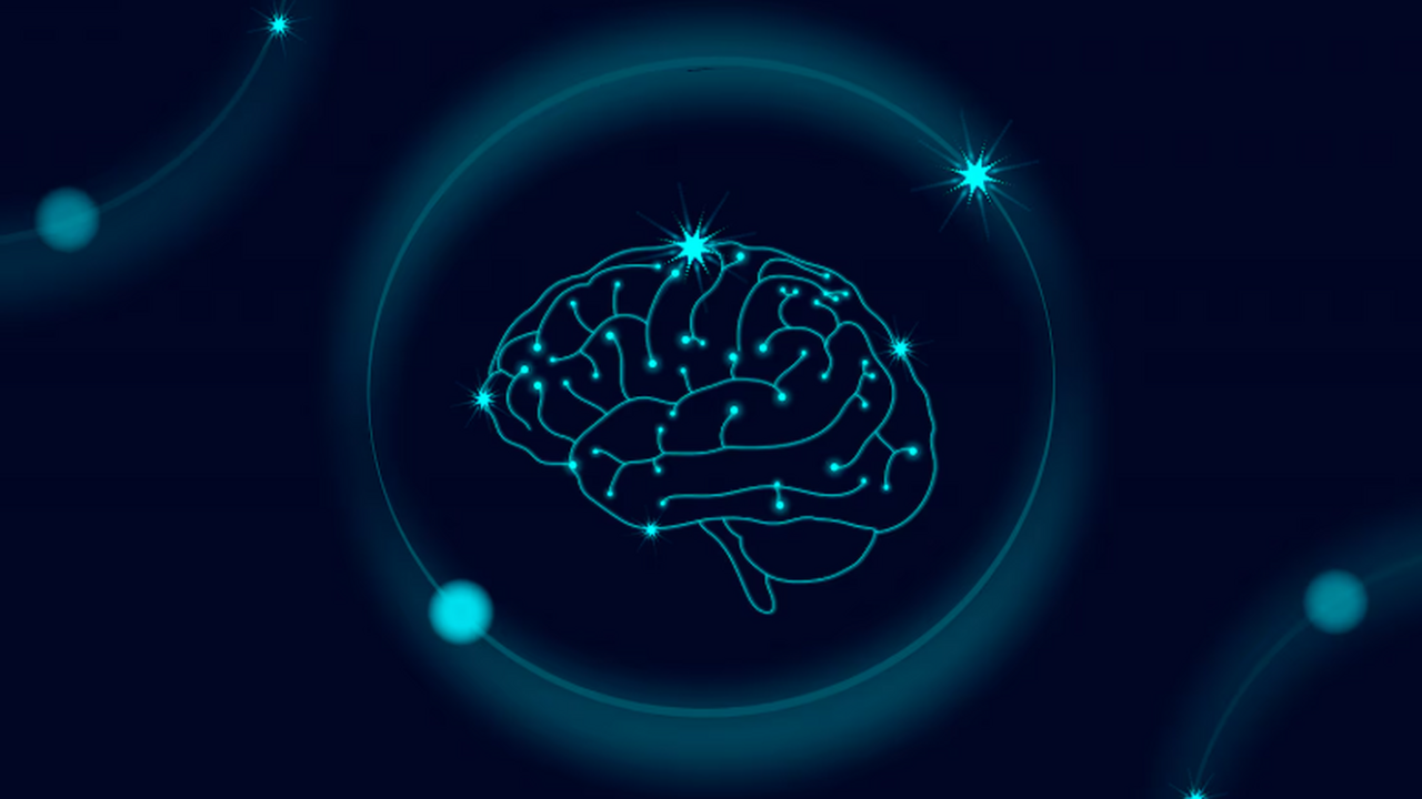 С возрастом способность мозга к нейрогенезису, ...