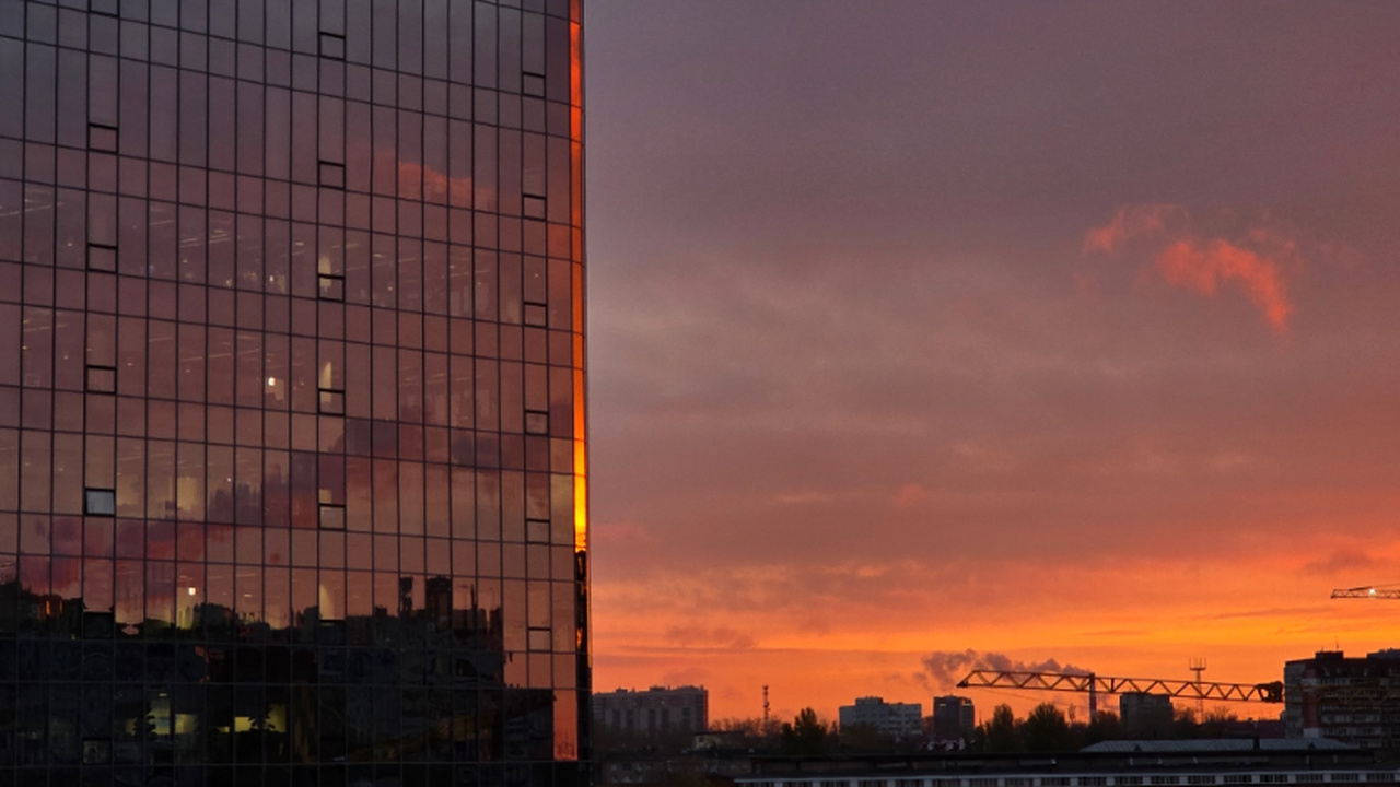 С наступлением апреля природные процессы активи...