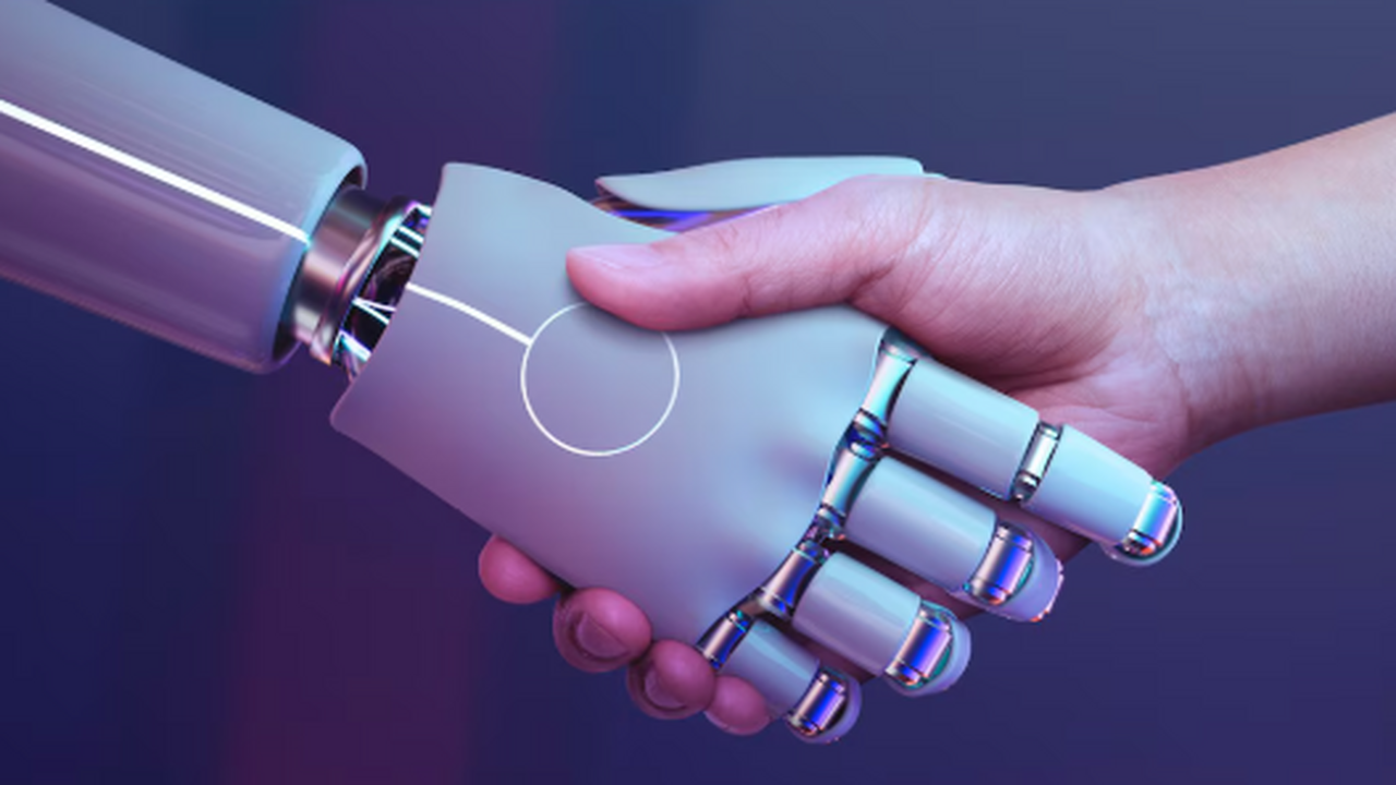 Россияне стали больше доверять советам ИИ при покупках Две трети пользователей интернета, а именно 65 ...