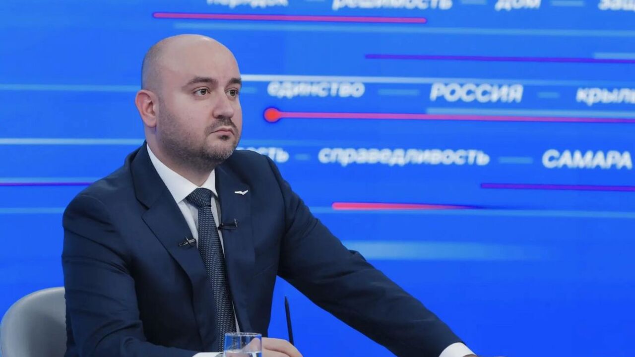 Явка на выборах в Самарской области стала рекордной за 15 лет Рекордная явка на выборы свидетельствует о том,...