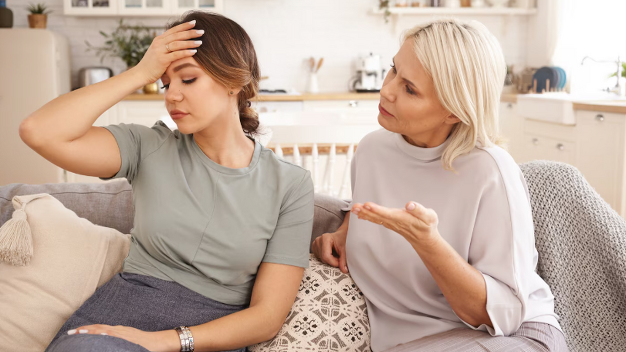 Я живу в собственной квартире, взятой в ипотеку...