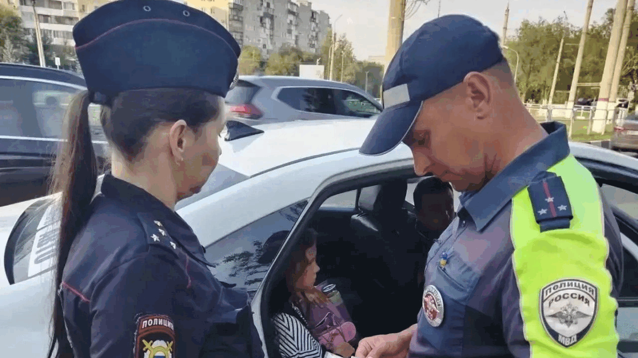 В границах муниципального округа стражами поряд...