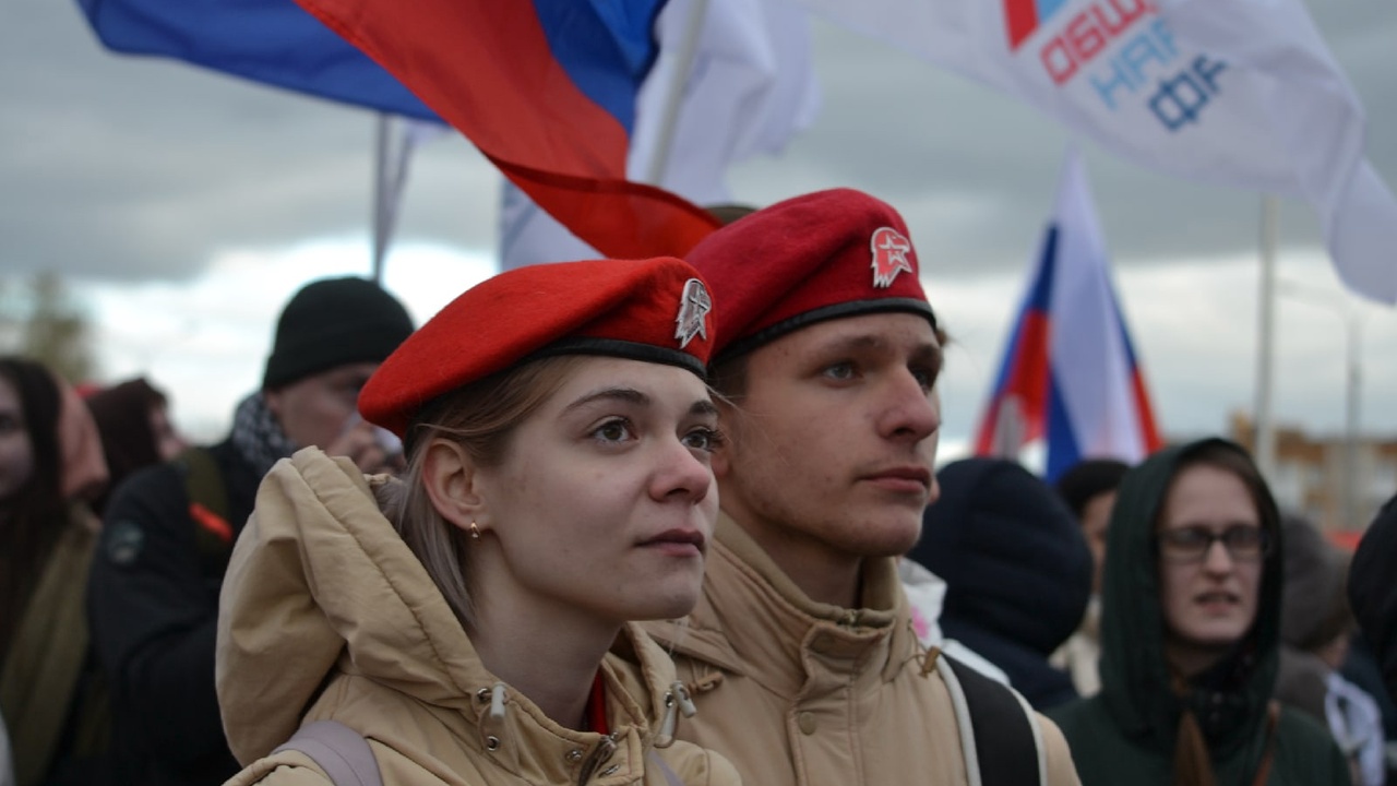 Самарцы могут помочь участникам СВО и мирным жителям через проект «Всё для Победы!» В Самарской области продолжает работу проект На...