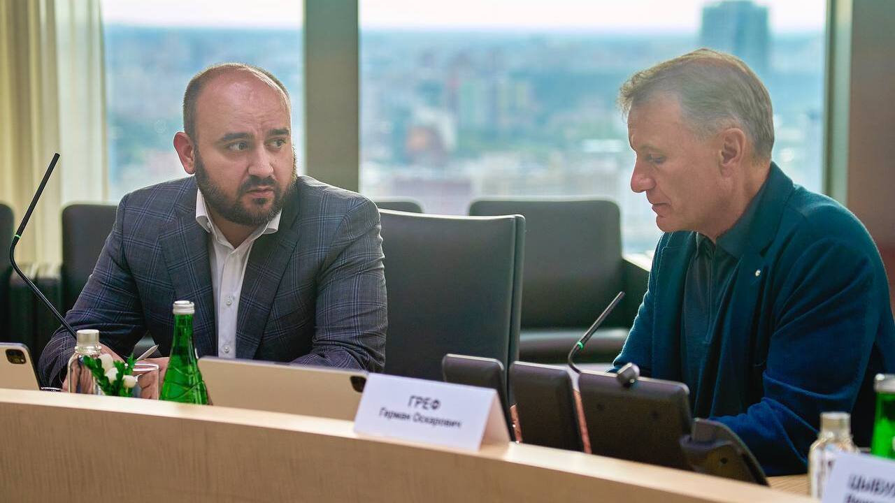В среду, 20 августа, губернатор Вячеслав Федори...