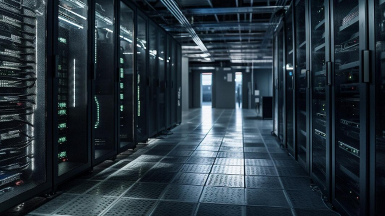 Wildberries хочет ввести в эксплуатацию второй собственный дата-центр Компания RWB ввела в эксплуатацию второй центр ...