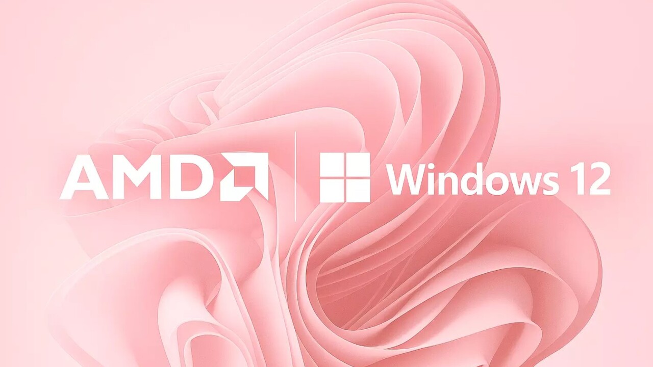 Джейсон Банта, вице-президент AMD по клиентским...