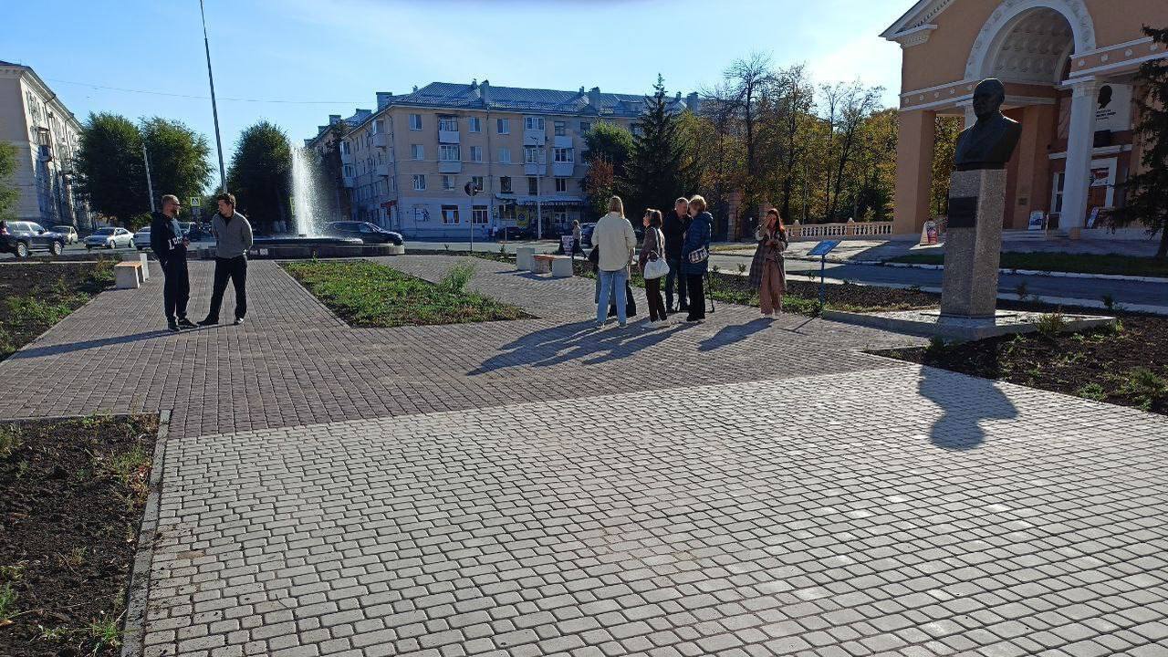 Глава городского округа Алексей Коробков сообщи...