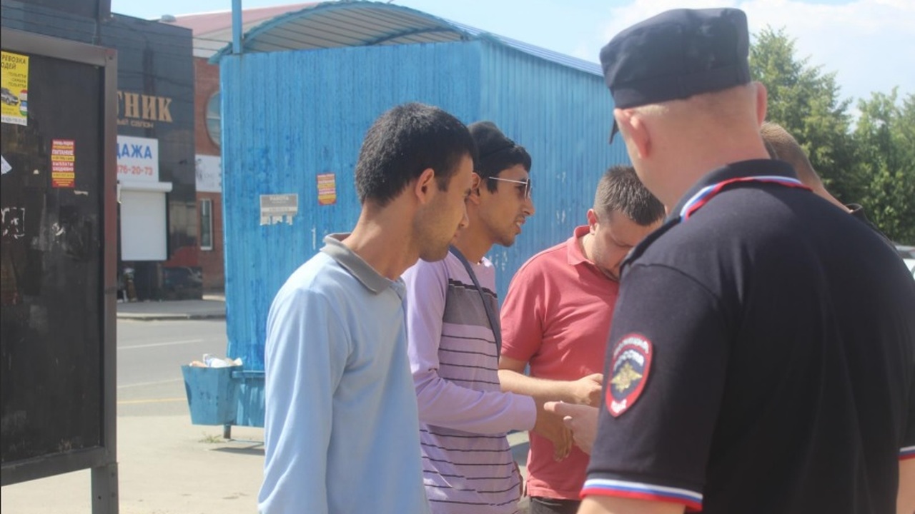В Сызрани вынесен приговор за фиктивную постановку иностранцев на учет В период с марта 2025 года по март 2026 года же...