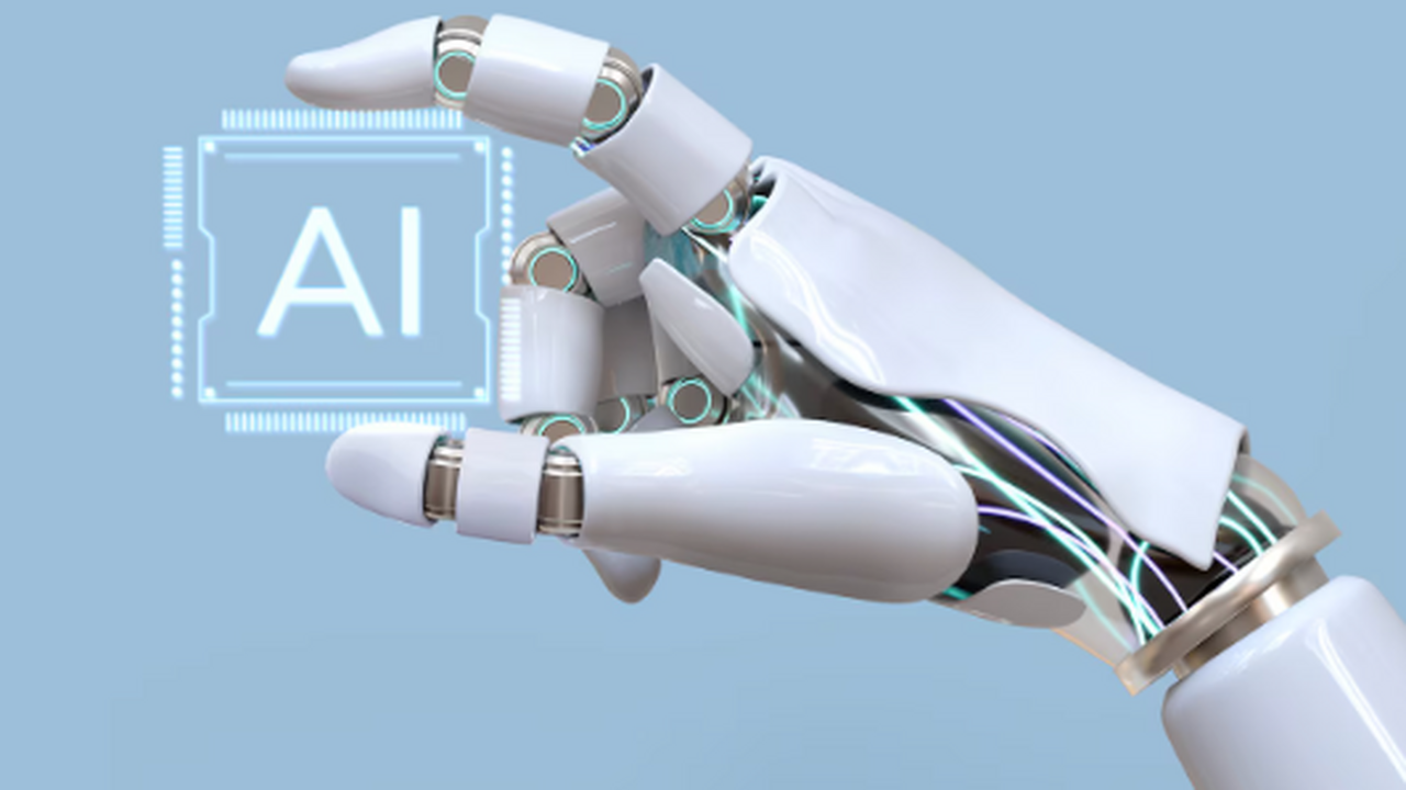 ИИ-ассистент Сбера поможет с регистрацией ИП в ...