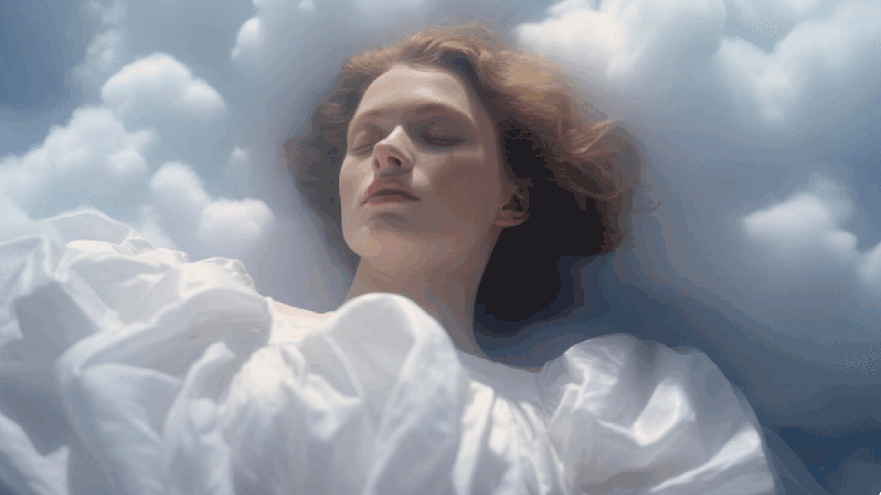 Учёные выявили связь между продолжительностью н...