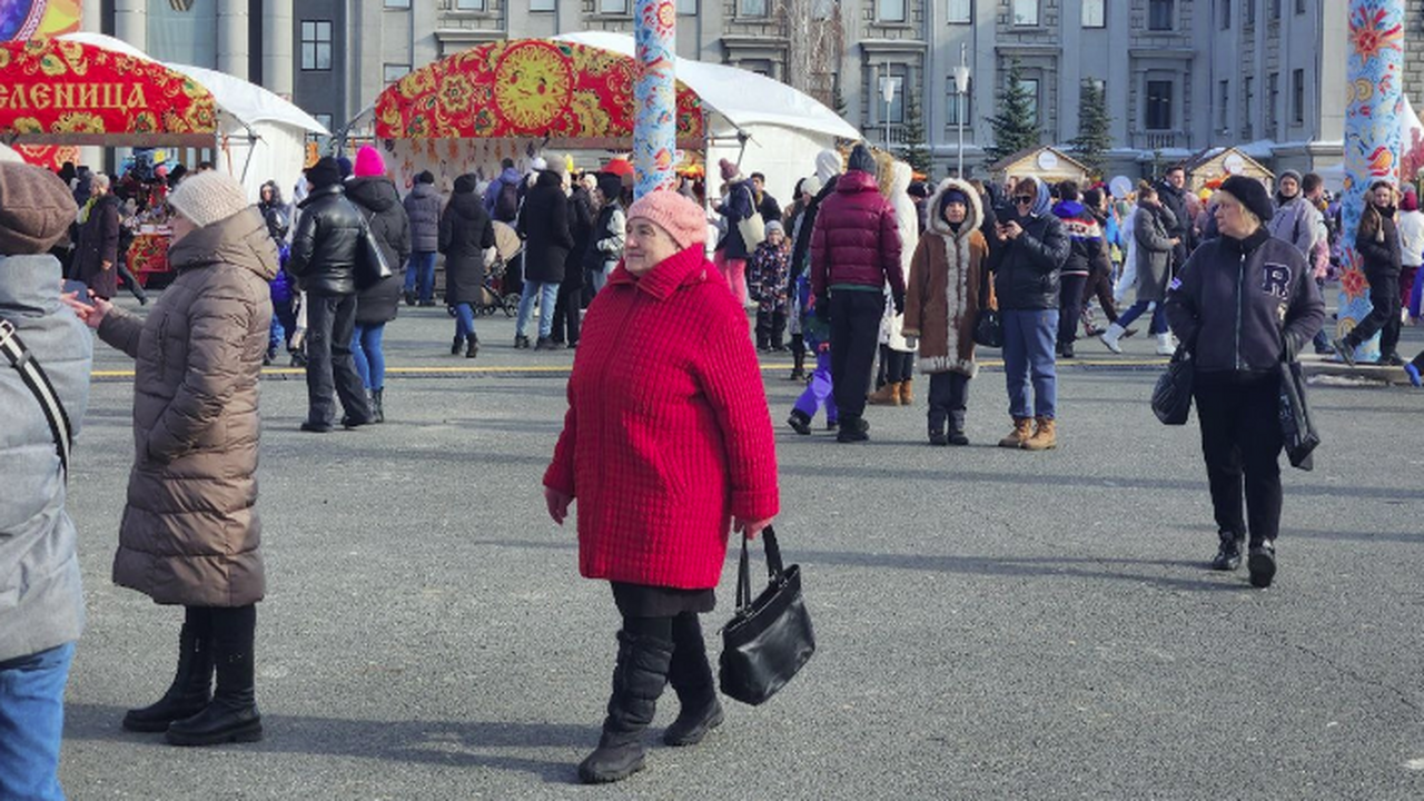 С 16 января пенсионеры начнут получать выплаты ...