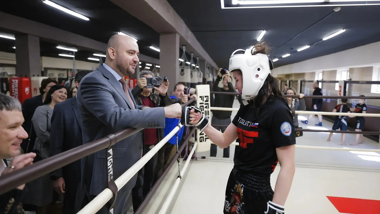 По поручению губернатора Федорищева в Самарской области проведут Кубок «НПЦ БАС Самара» в рамках федерального форума «Кадры для БАС» Ветеран СВО Константин Яшин по поручению губерн...