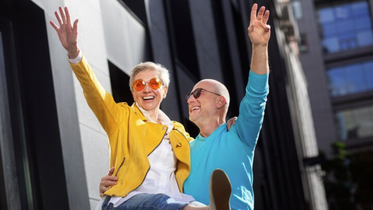 В эпоху цифрового шума и вечной гонки за успехо...