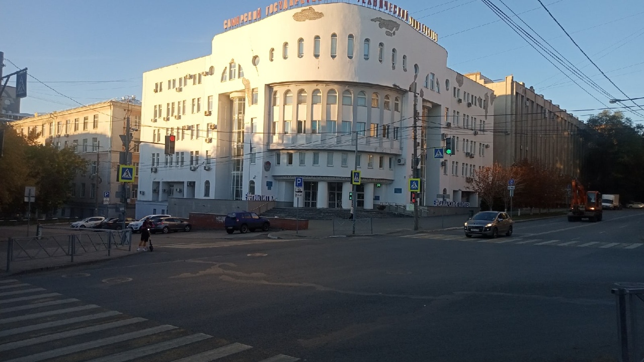 Стать участником проекта может любой абитуриент...
