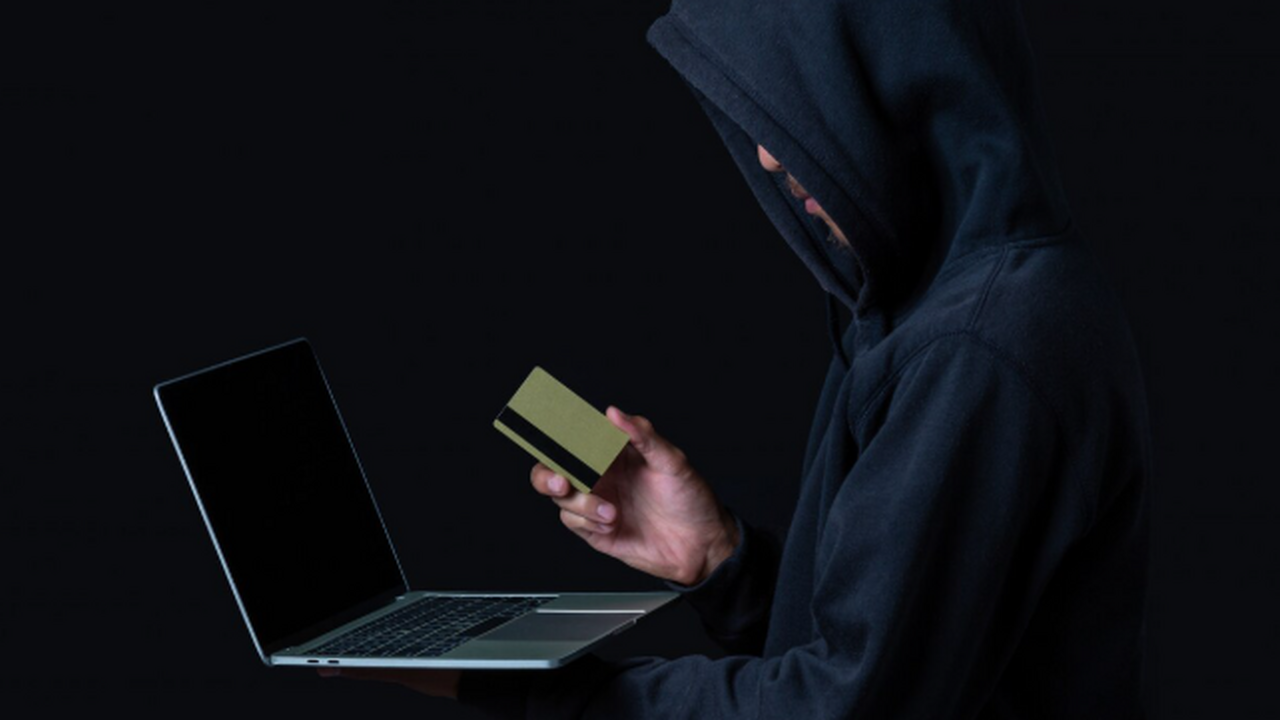 Вице-президент по информационной безопасности М...