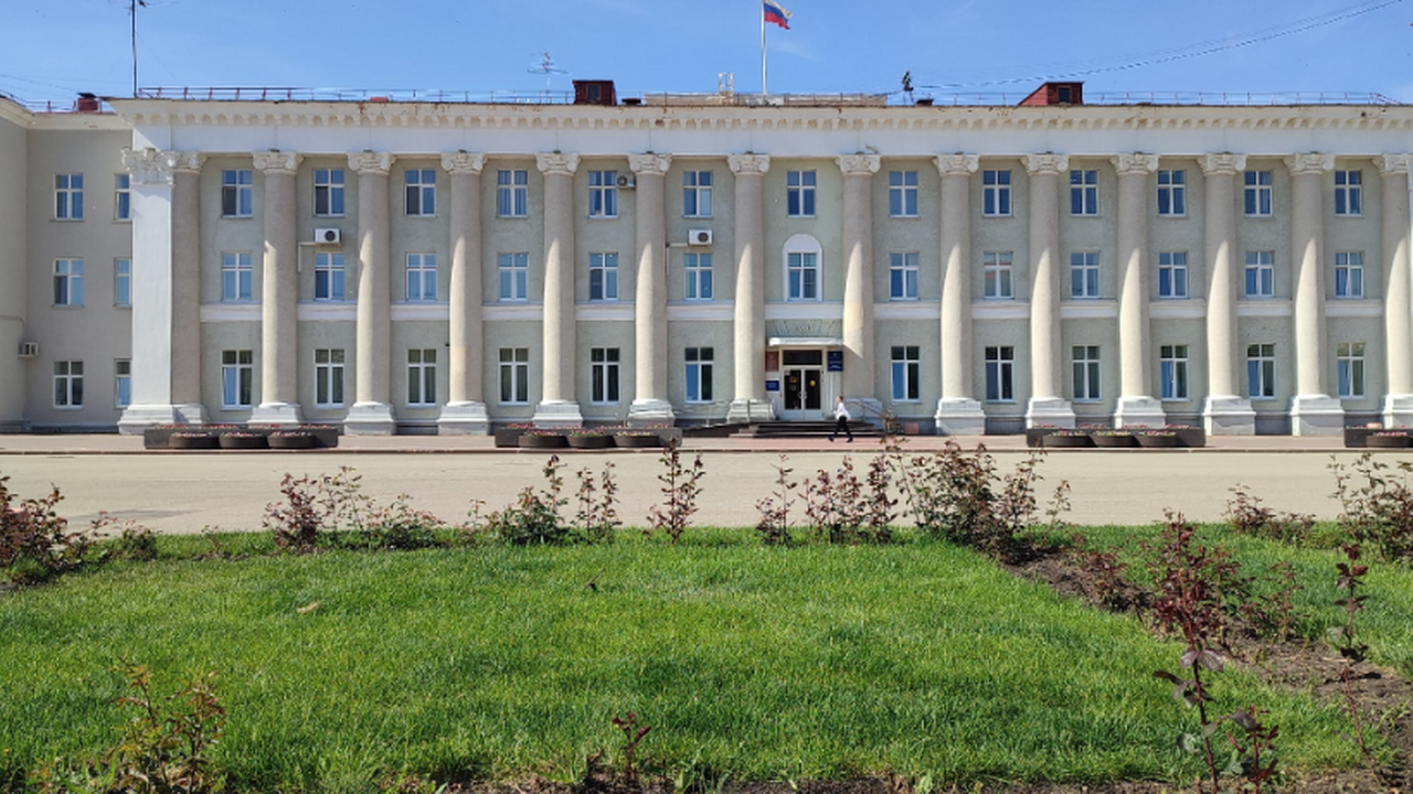 В городе Новокуйбышевск выявлены факты отсутств...