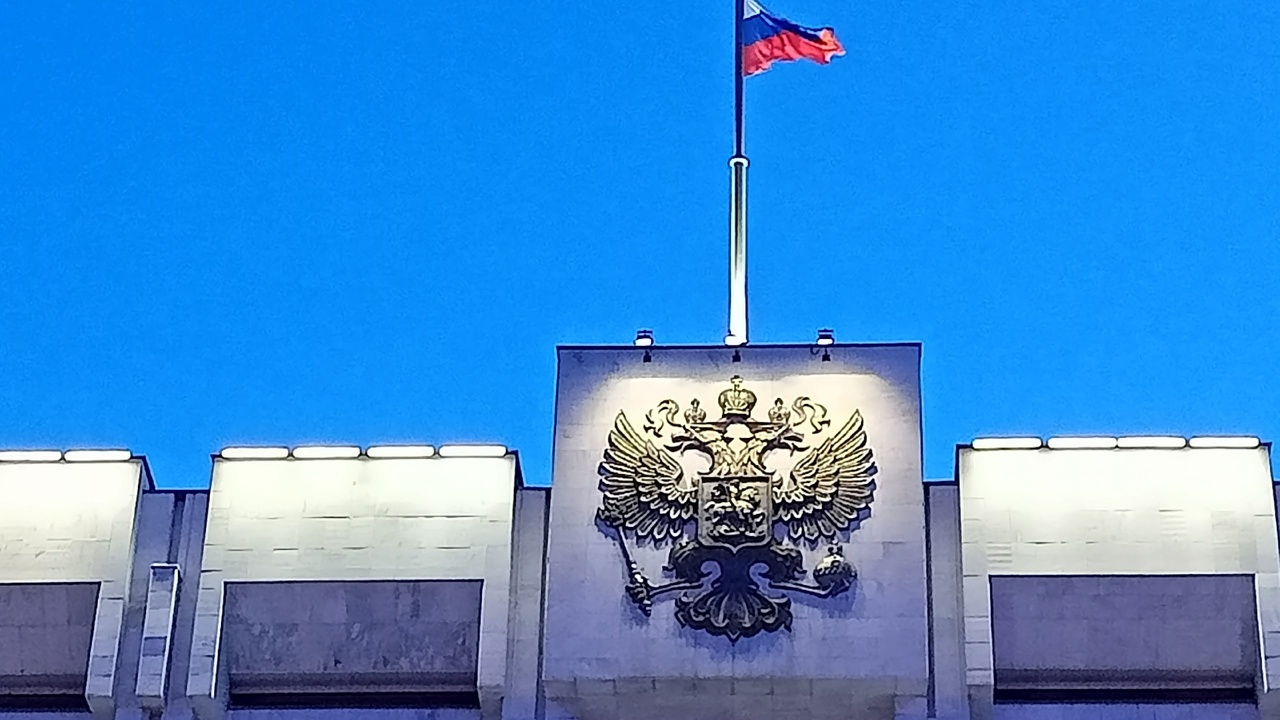 Вячеслав Федорищев – в числе лидеров по уровню взаимодействия с федеральными властями По данным «Минченко консалтинг» за апрель 2025 ...