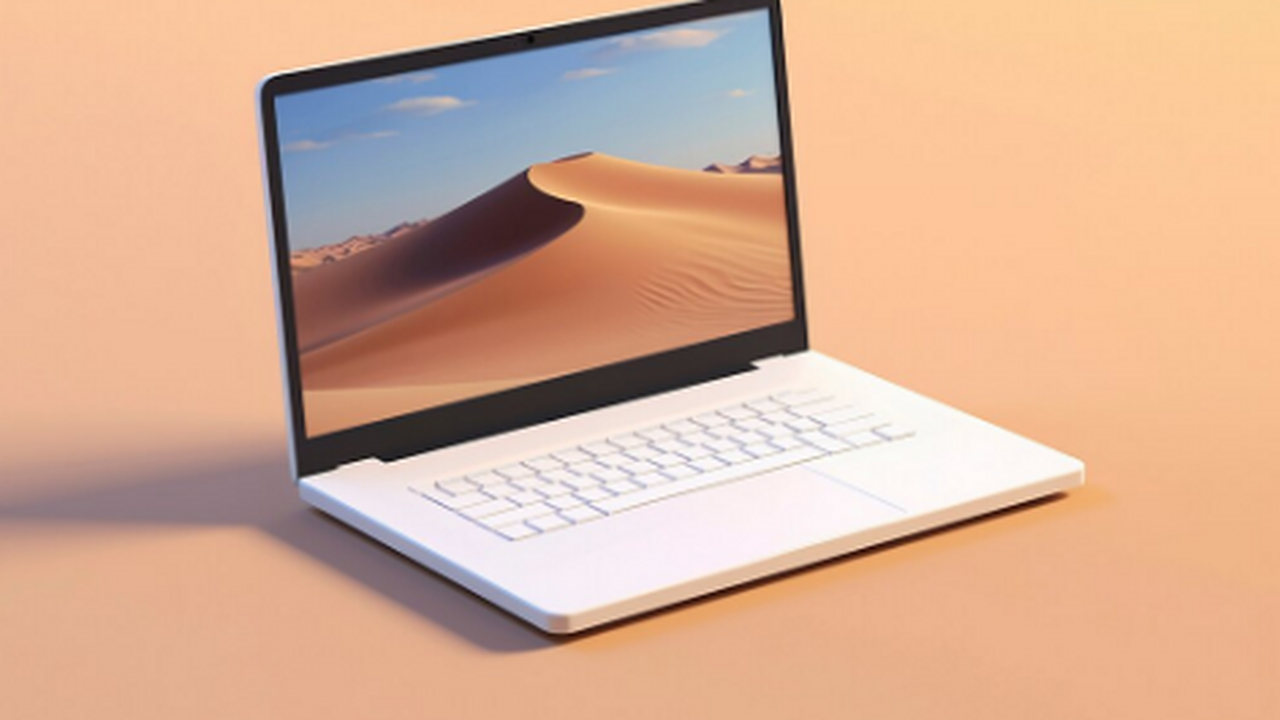 Lenovo представила концепт ноутбука ThinkBook P...