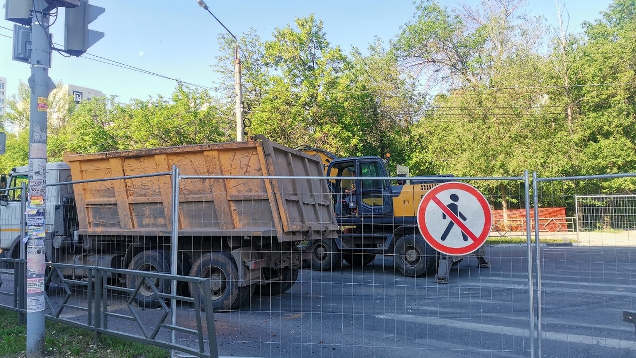 В Самарской области в 2025 году отремонтируют 160 км дорог ведущих к сельским населенным пунктам К концу 2025 года в Самарской области по нацпро...