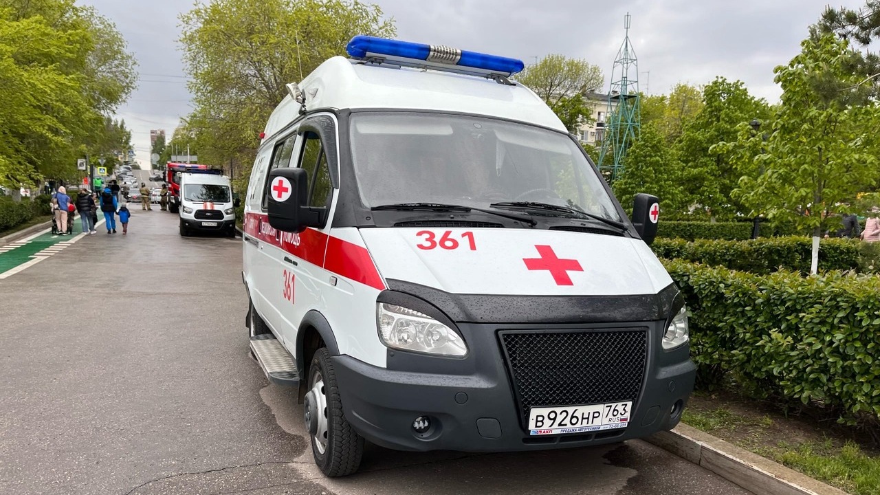 Популярный российский певец Мурат Тхагалегов, и...