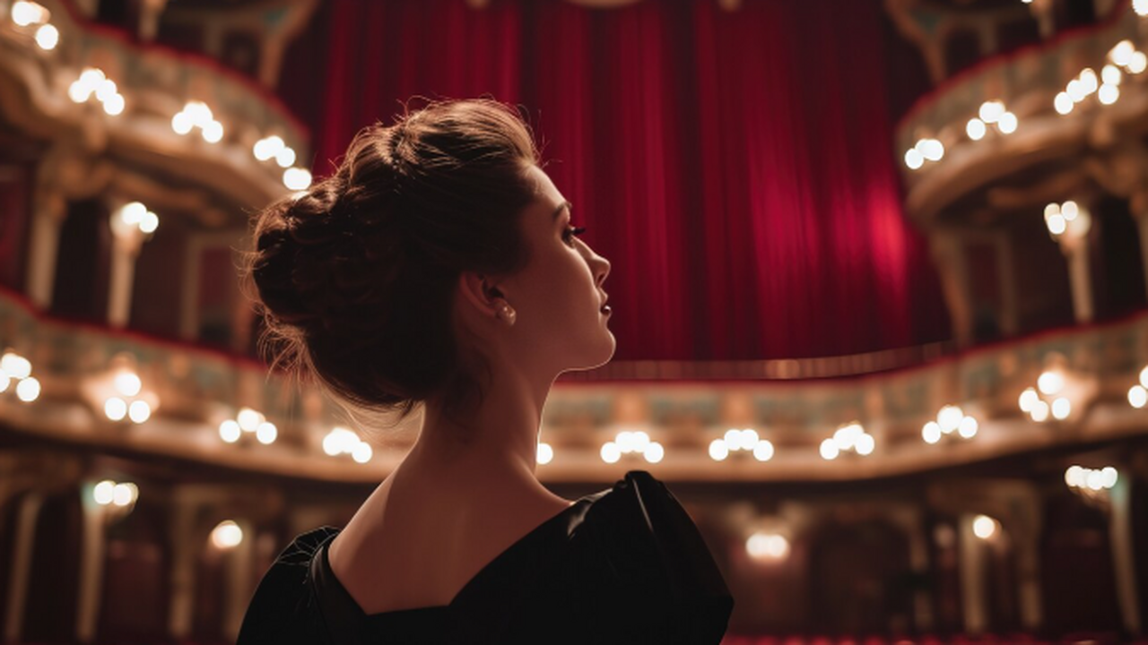 Сергей Чонишвили скоро представит новую версию «Евгения Онегина» Театр САМи представит спектакль «Онегин» с хули...