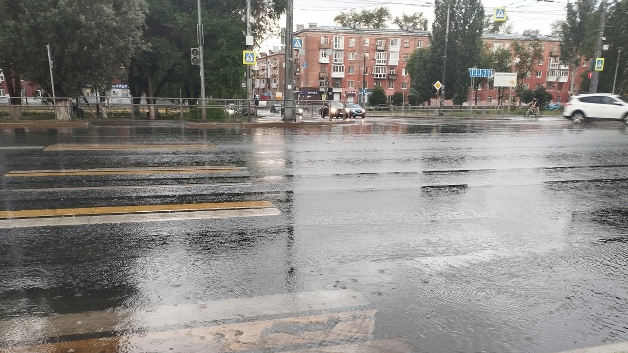 Знаете ли вы, каким могло стать метро Самары по...