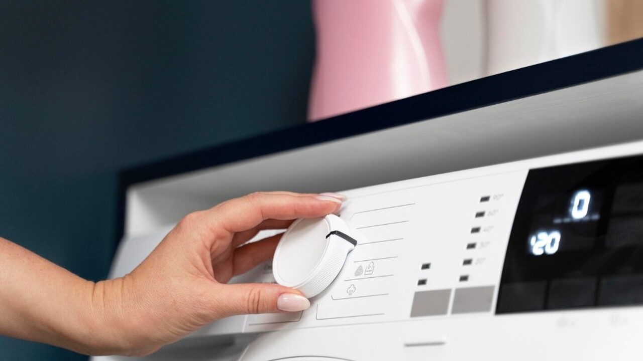 Умная и доступная: Xiaomi представила стиральную машину на 12 кг за 19 тысяч руб Компания Xiaomi представила новую модель фронта...