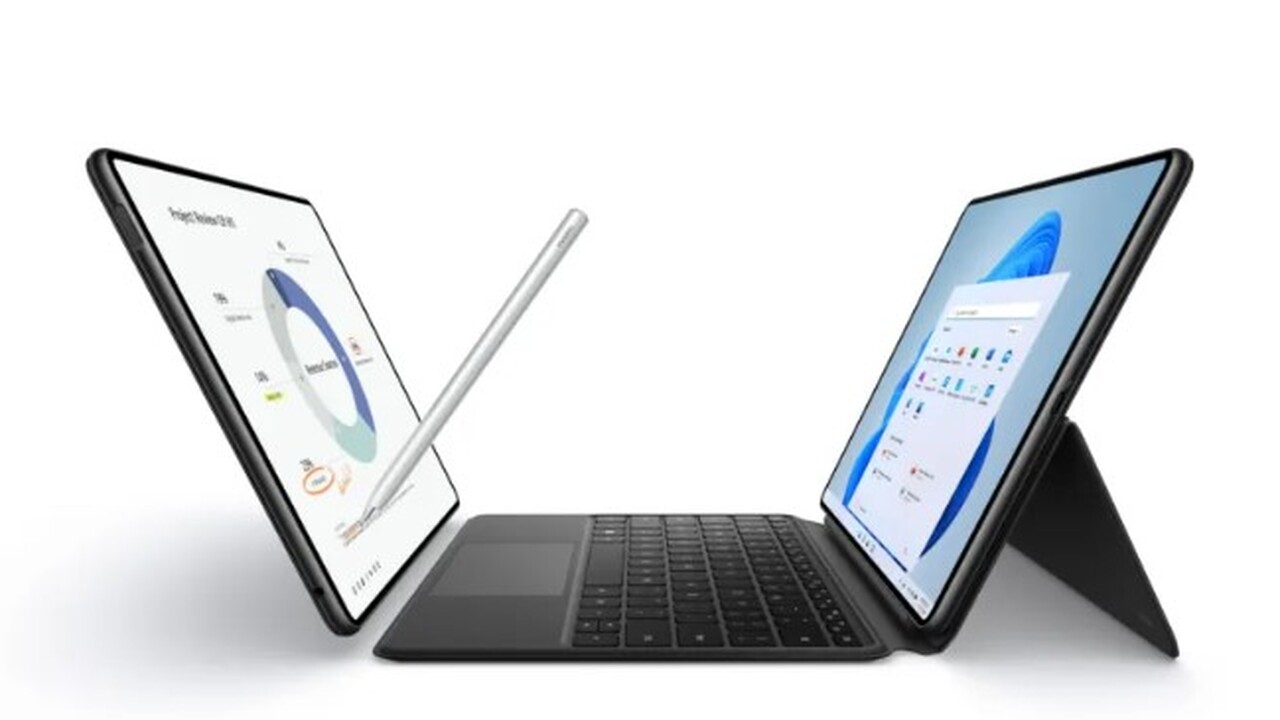 Huawei анонсирует планшет MatePad Edge с 24 ГБ ОЗУ и 1 ТБ встроенной памяти Компания Huawei анонсировала значительное мероп...