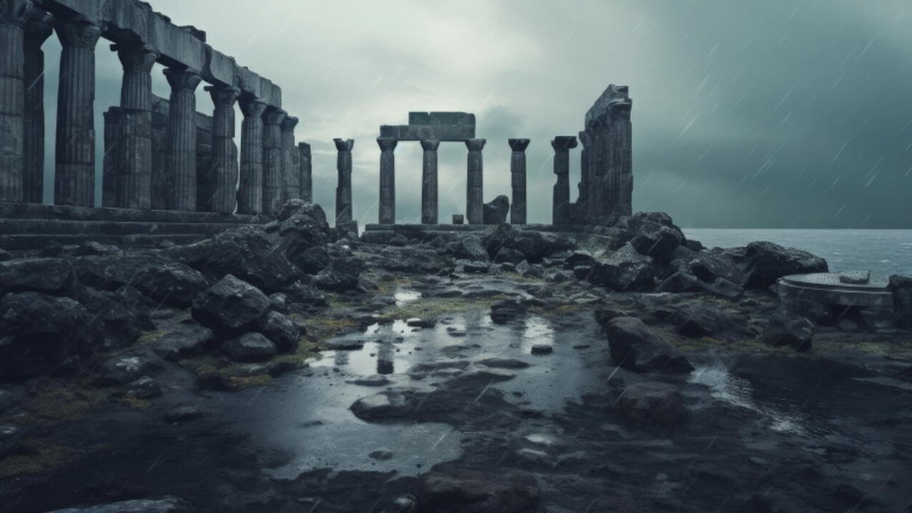 Археологические раскопки, проведенные в Иньсю, ...