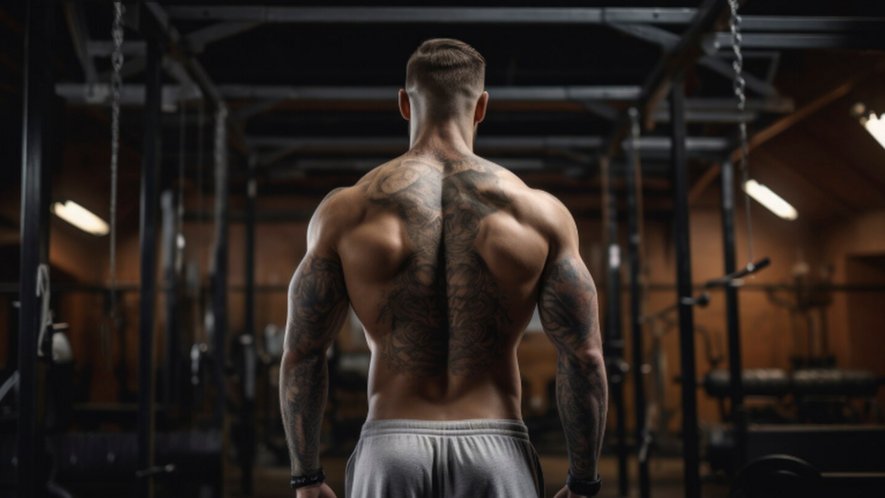 Ученые выяснили: мышцы пытаются сохранить длительные периоды безделья Ученые Норвежской школы спортивных наук в ходе ...