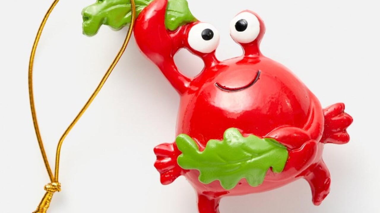 Новогодняя коллекция игрушек от «Самоката»: изучение рынка показало рост спроса В преддверии новогодних праздников сервис доста...