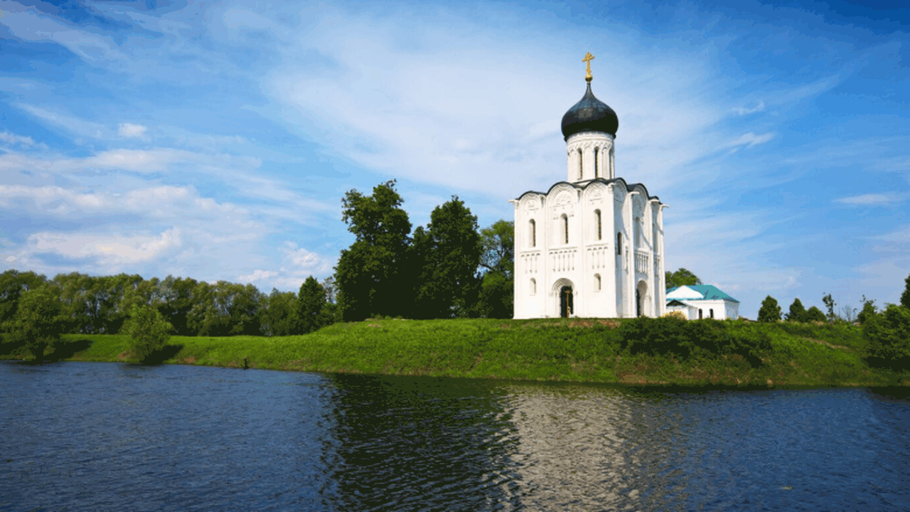 Настоятель храма иконы Божией Матери «Семистрел...