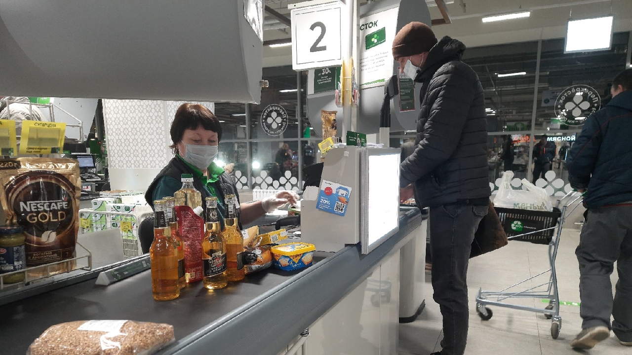 В Самаре хотят запретить продажу алкоголя студентам младше 21 года В Самаре хотят запретить продажу алкоголя студе...