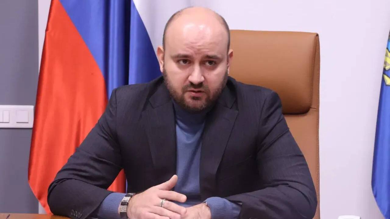 По поручению губернатора Вячеслава Федорищева создан штаб по экономической безопасности в Самарской области В четверг, 16 октября, под председательством гу...