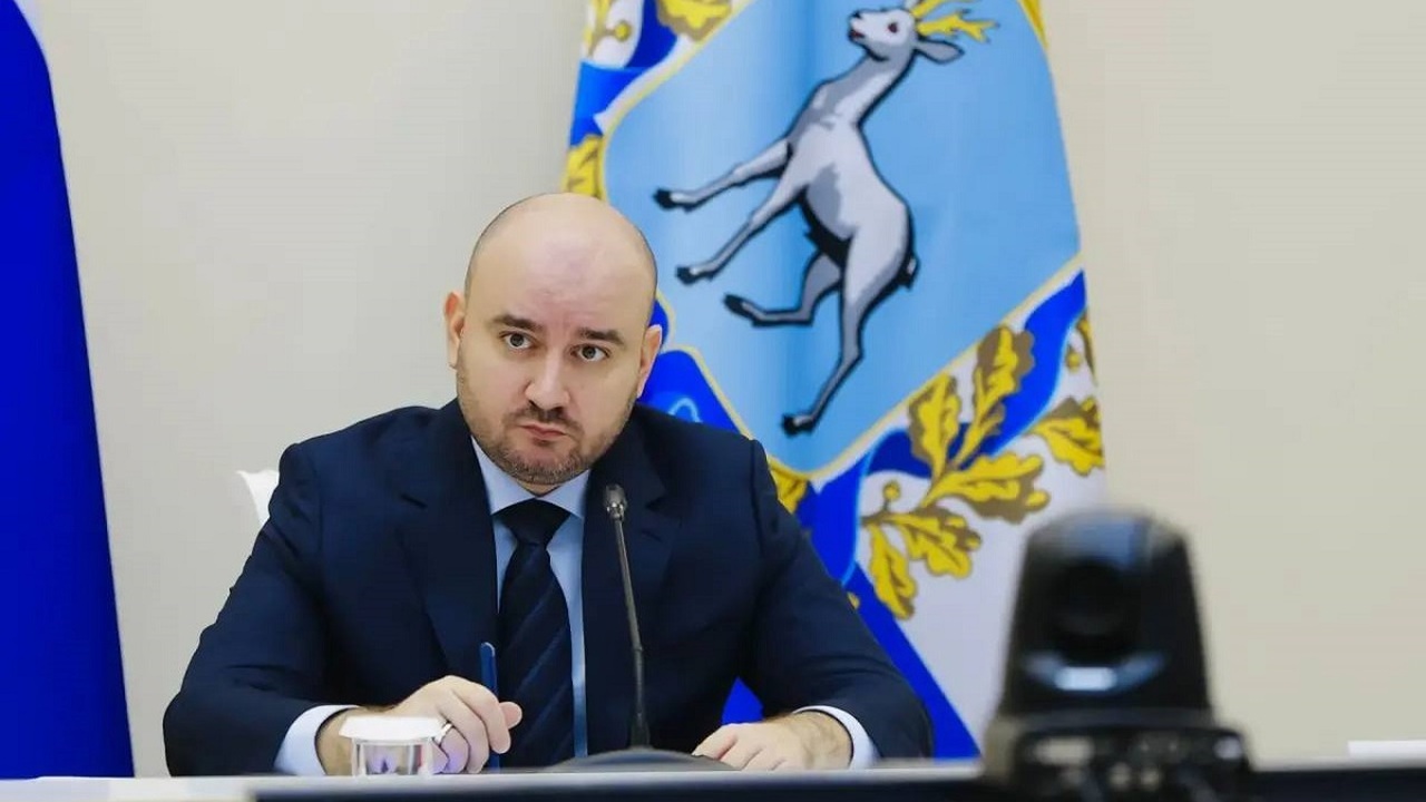 Во вторник, 10 марта, в ходе оперативного совещ...