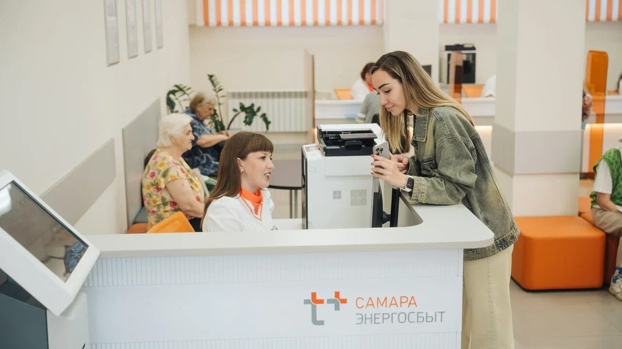 Новые клиенты «ЭнергосбыТ Плюс» поддержали осеннюю акцию «Плати – не ПЕНЯй!» Жители Самарской области, ставшие клиентами «Эн...