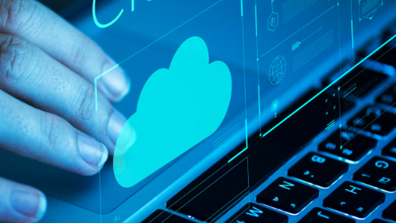 Компания Yandex Cloud объявила о редизайне лого...