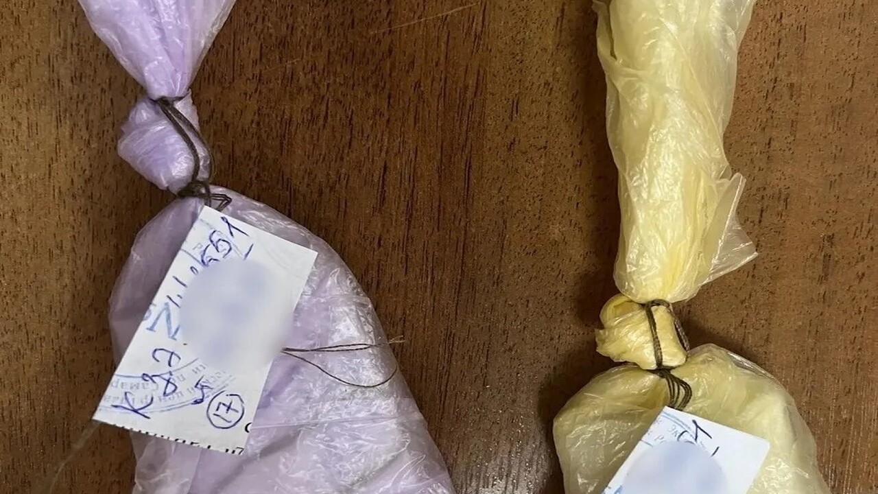В Самарской области в суд направили дело о сбыте 170 граммов наркотиков По ходатайству следователя суд избрал обвиняемы...