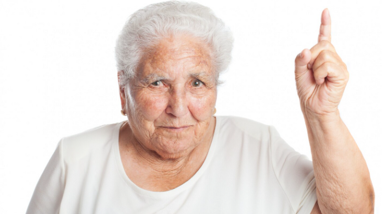 Эти вещи я никогда не отдам своим детям и внукам: рассказываю, как можно оставаться поддержкой для близких, но при этом не потерять себя В современном обществе пожилые родители, выходя...