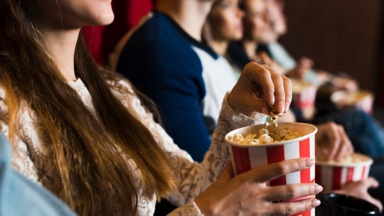 Премьера документального фильма «Свои. Баллада ...