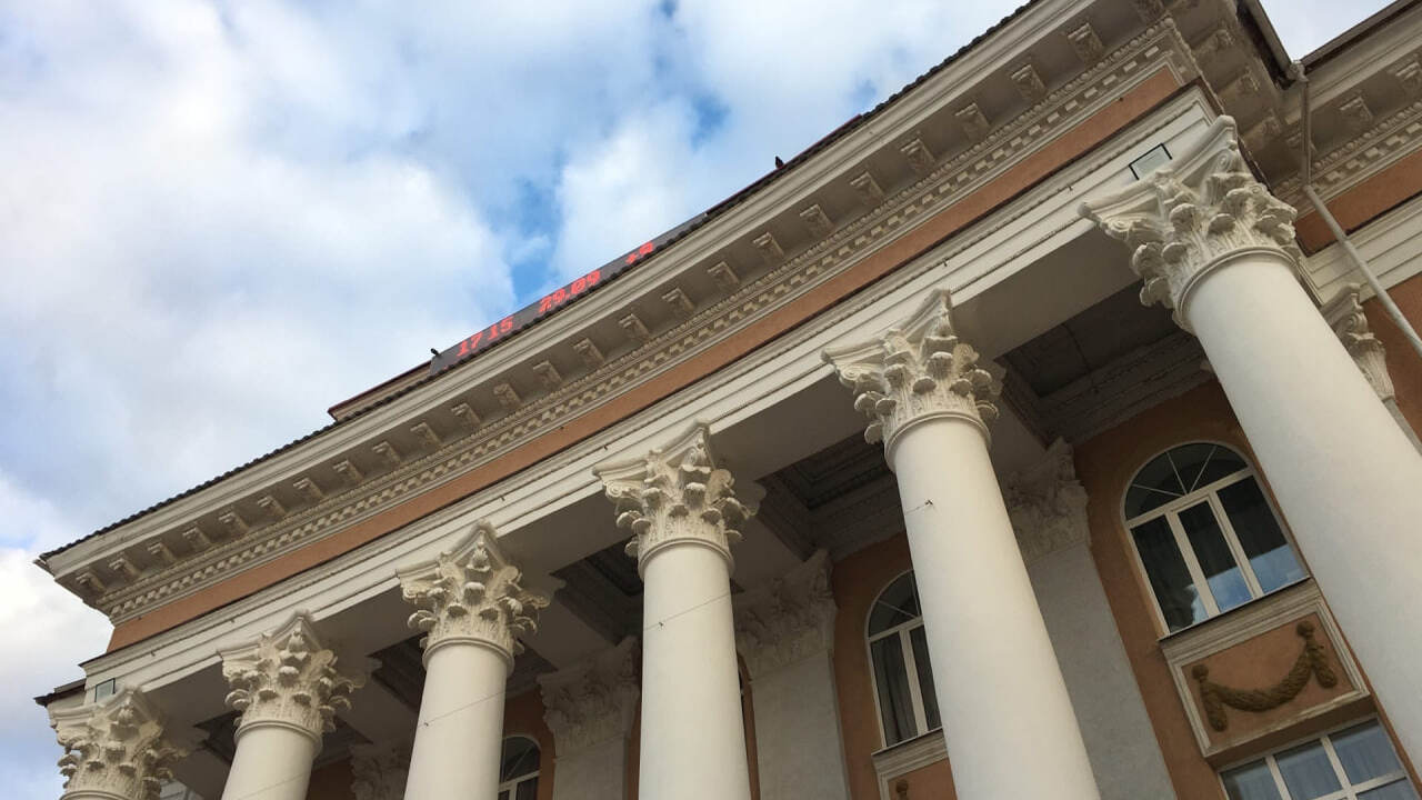 6 февраля депутаты Думы городского округа Новок...