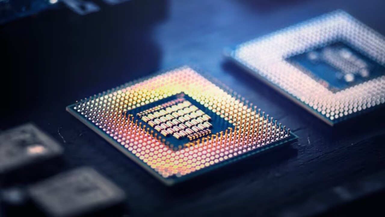 MediaTek анонсировала выпуск нового процессора ...