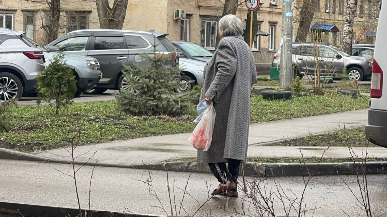 Пенсионеров с 6 июля ждет очень важное изменение: повысят пенсии всем, кто старше 59 лет С 2026 года пенсии будут индексировать дважды в...