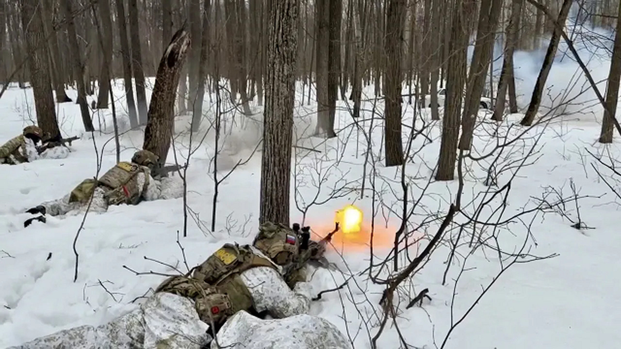 В Самарской области завершилось командно-штабно...