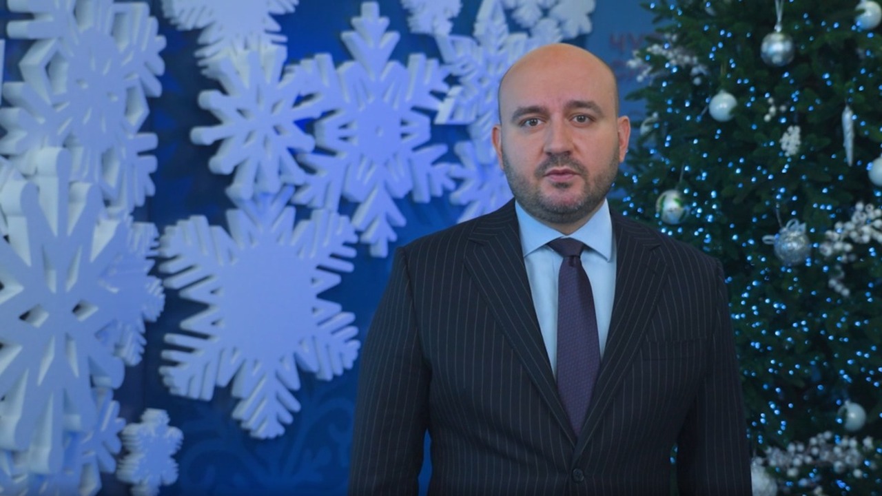 Уважаемые жители Самарской области! Дорогие дру...