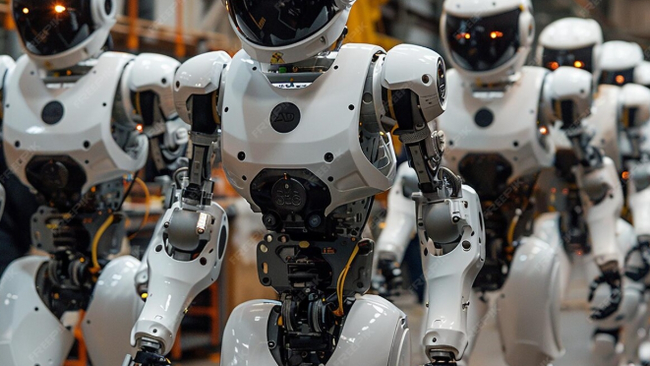 Компания Xiaomi провела тестирование прототипа ...